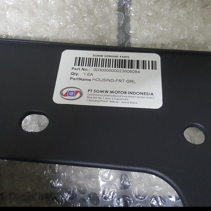 Grill Radiator Wuling Confero Formo