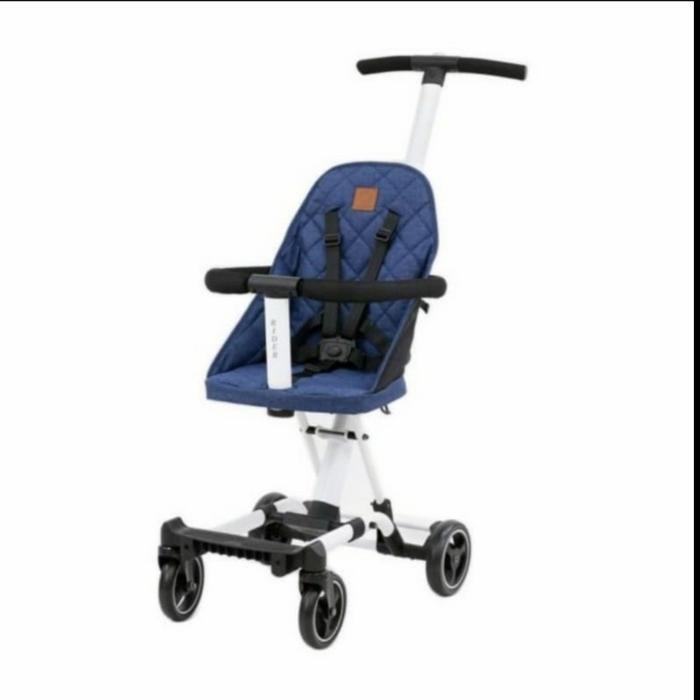 Stroller Babyelle BS 1688 Rider Convertible