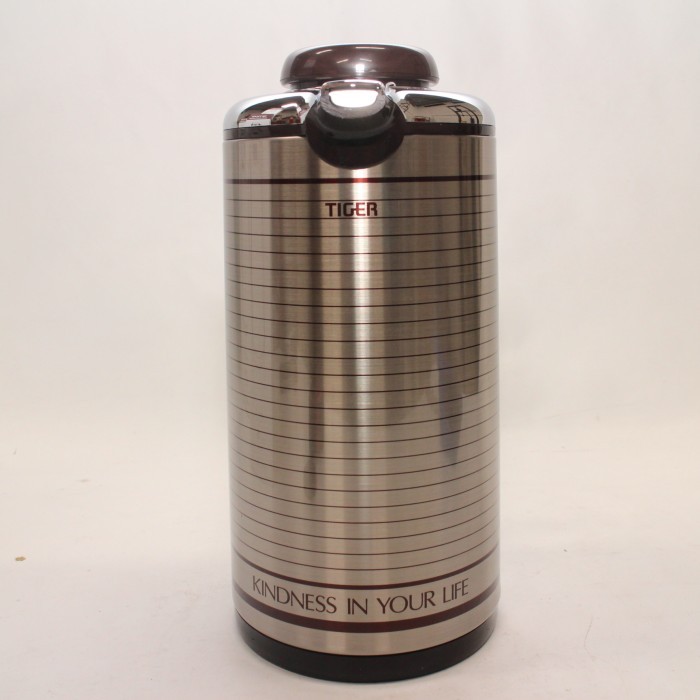 Tiger Thermos Kaca Air Panas Susu Bayi Termos 1 Liter 1.3 1.6 1.9 PXJ