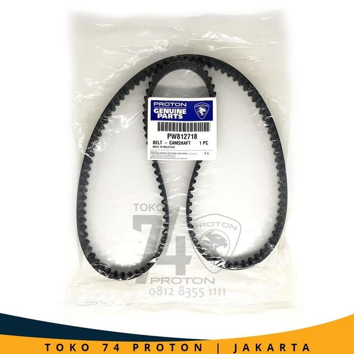 TIMING BELT PROTON EXORA TURBO / BOLD 100% Best Quality