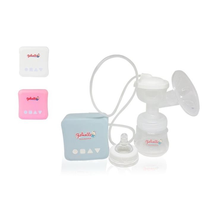 Reliable Breast Pump Athena Electric