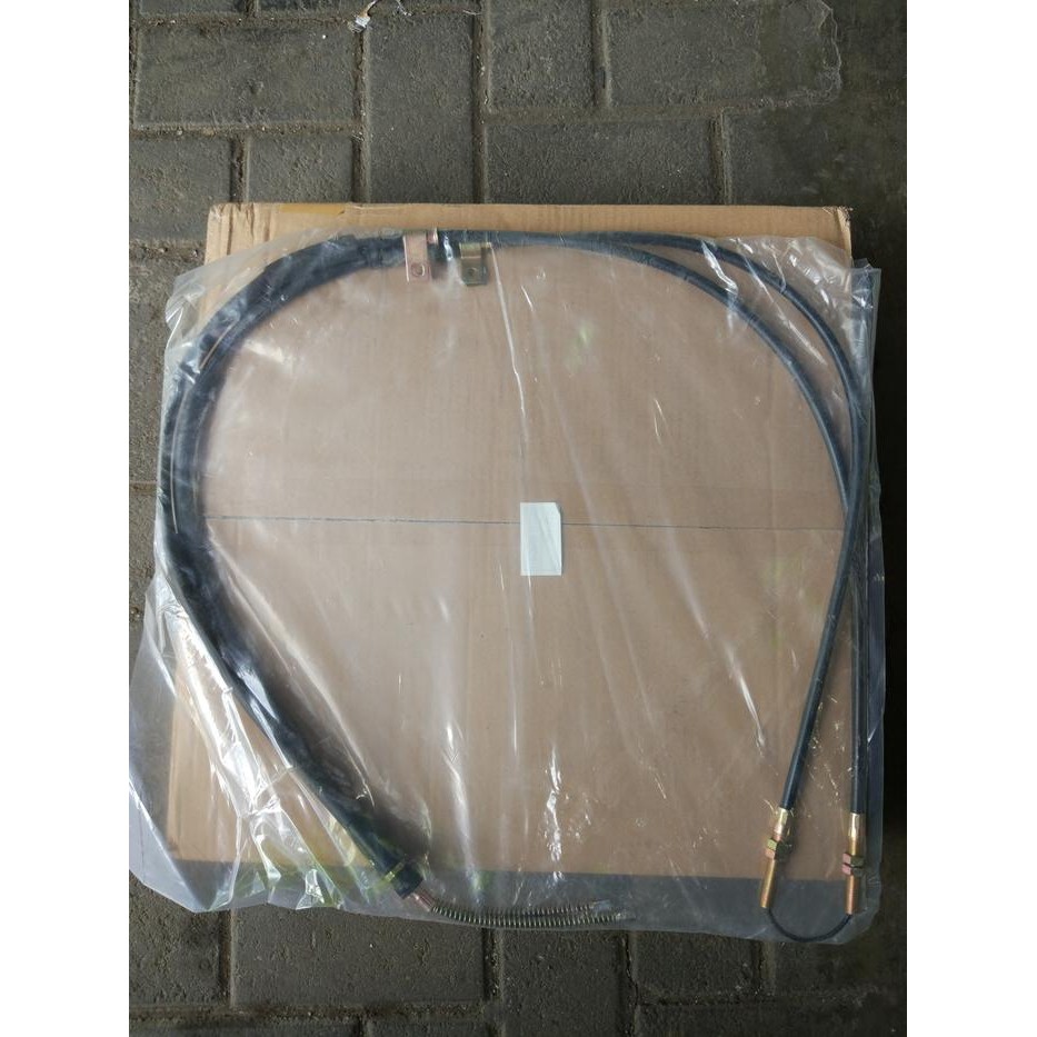 Kabel Handrem Forsa Glx