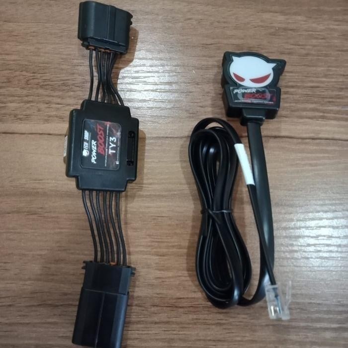 Throttle Controller ECU SHOP Power Boost Mitsubishi Pajero/Triton Lama Best Quality