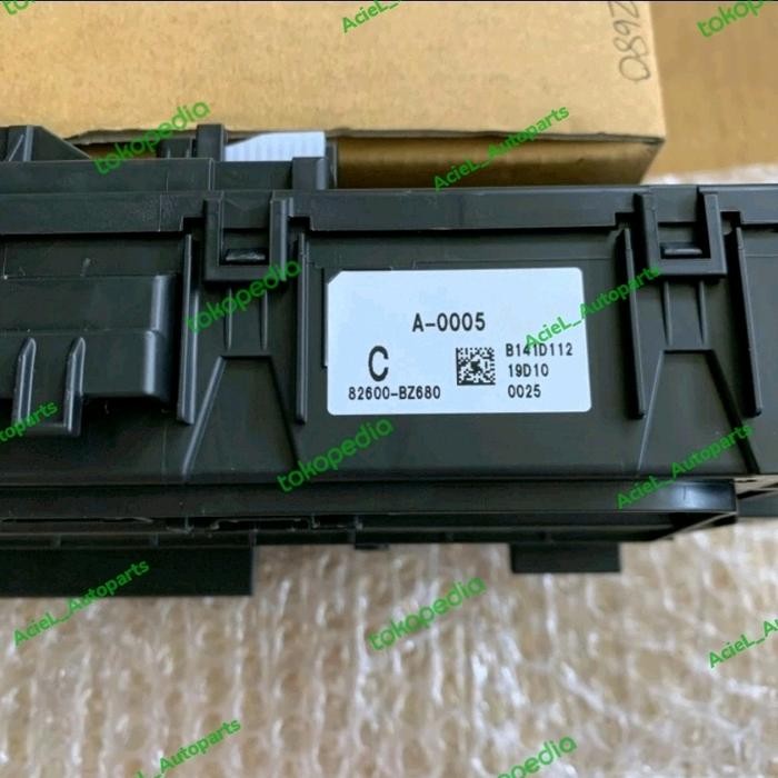 FUSE BOX SEKRING BCM MICU GRAND NEW AVANZA XENIA DUAL VVTI Best Quality