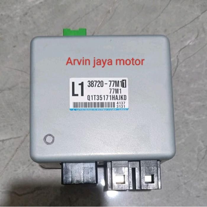 modul eps Suzuki ertiga lama Best Quality