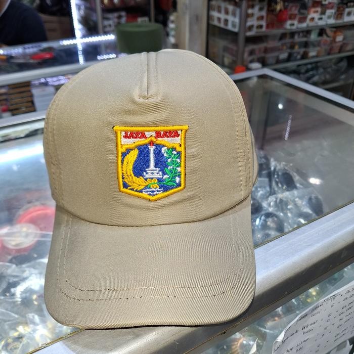 TOpi pns pemda dki keki gol 2 *