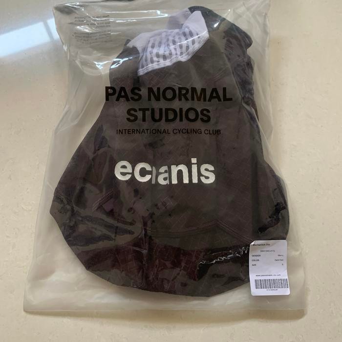 celana bib pns mechanism *