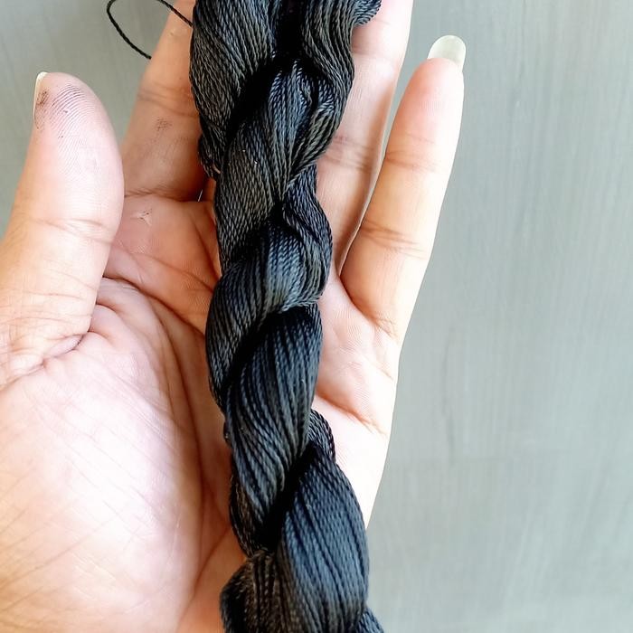 Benang tasbih nylon benang layangan benang gelang kaoka benang nylon *