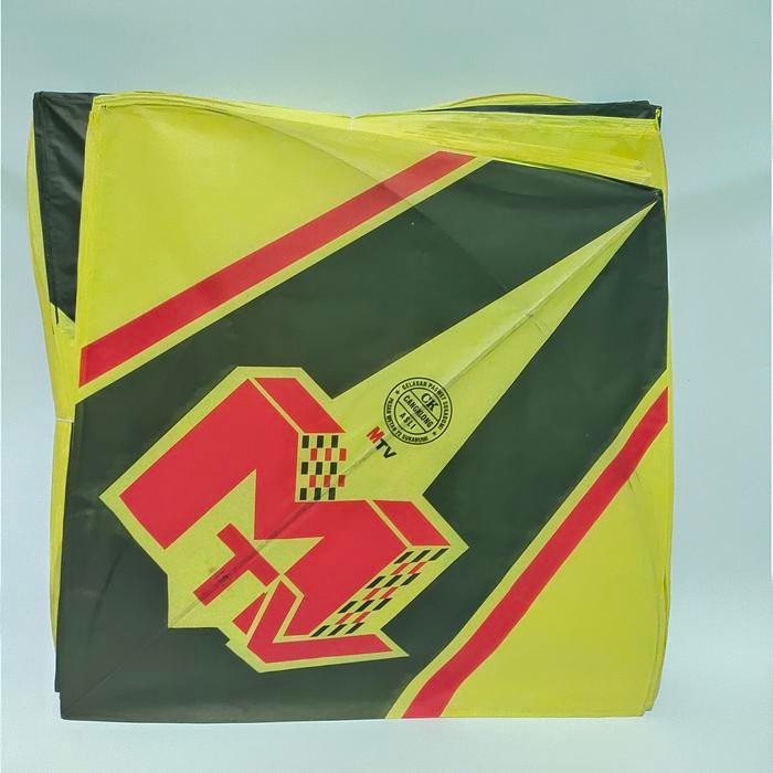 Layangan CK super (seot) *