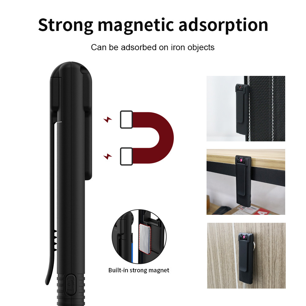 Mini Pen Camera 1080P Full Hd Portable Pen Mini Camera Video Recorder Recording Action Camera
