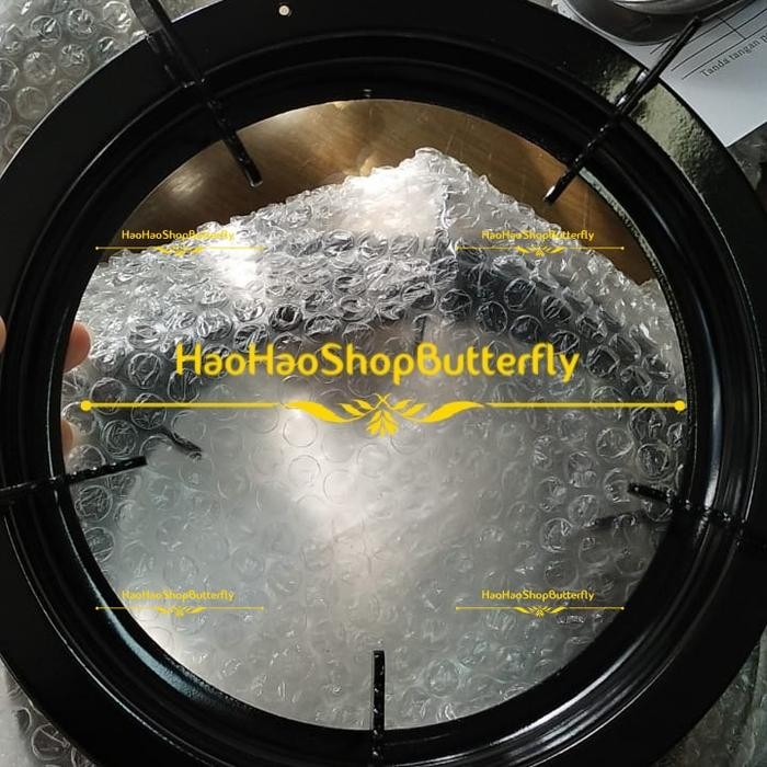 Tatakan Kompor Gas Butterfly GS3150 GS8150 Infrared 389 Infrared 889