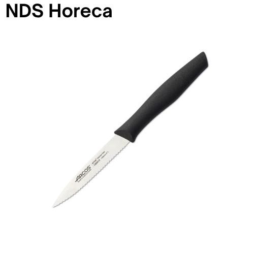 ARCOS Paring Serrated Knife 10 cm / Pisau