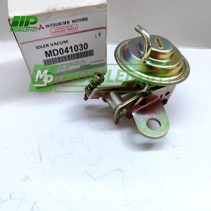 Vacum Ac Idle Up Kuda Bensin Lancer Md041030