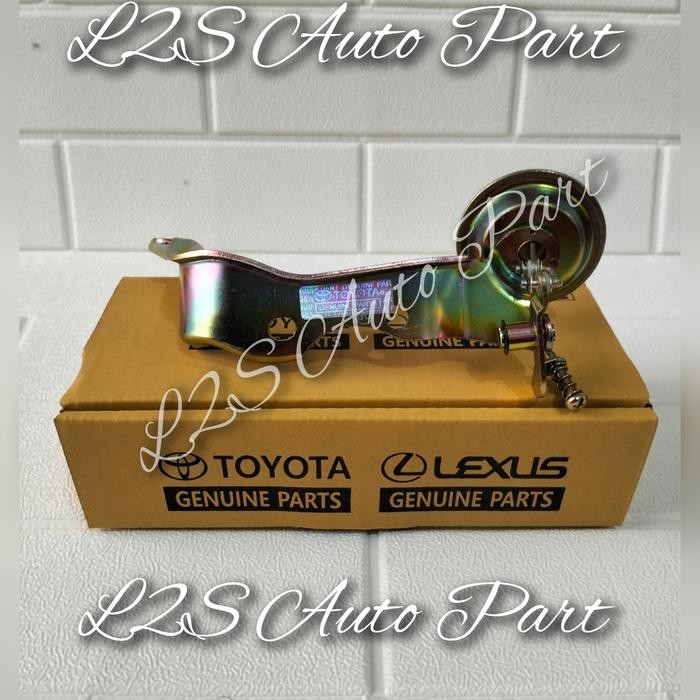 Vacum Idle Up Ac Vakum Idle Up Ac Kijang Super 5K Model Perahu