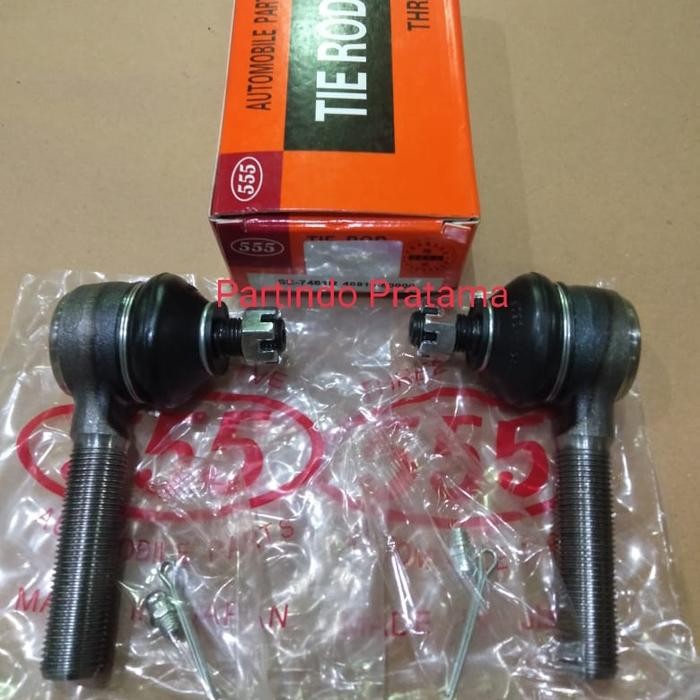 Tie Rod End Katana/Sj410 Merk 555Kr