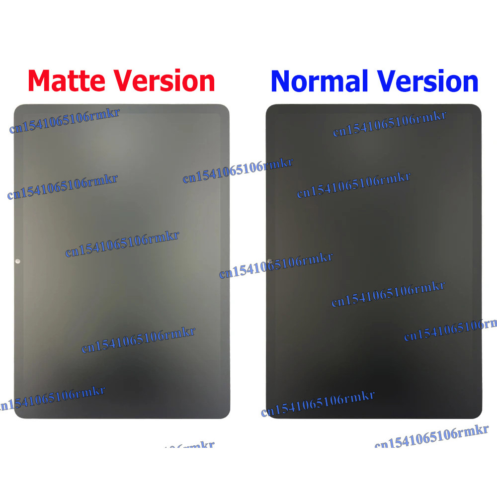 11.95" Tablet Display Replacement For Huawei MatePad Air 2024 BKY BKY-W00 BKY-W10 BKY-W20 BKY-W09