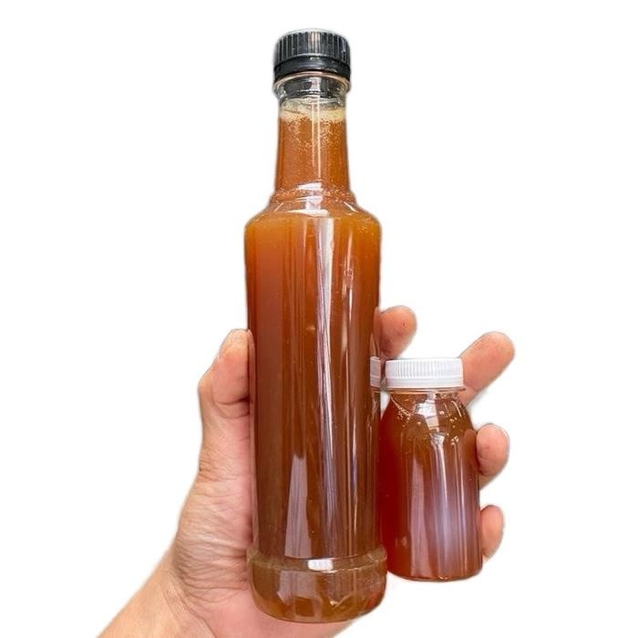 

[Fresh] Madu Odeng Madu Hutan Liar Asli 500 Gram stok terbatas