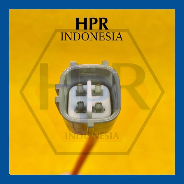 Hpr Sensor Oksigen Bawah Calya Sigra 1.2 1200Cc 89465-Bz450 2016 2017 2018 2019 2020 2021 2022 2023