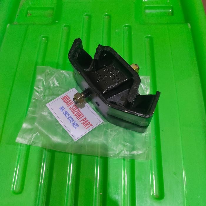 Engine Mounting Mesin Suzuki Forsa 1000 Cc