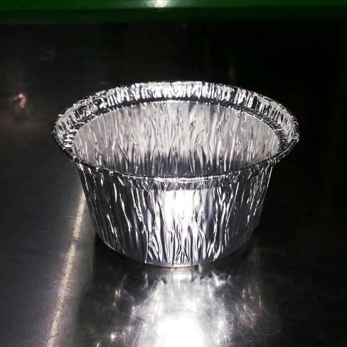 Cup Alumuniun foil / Cup Foil B115