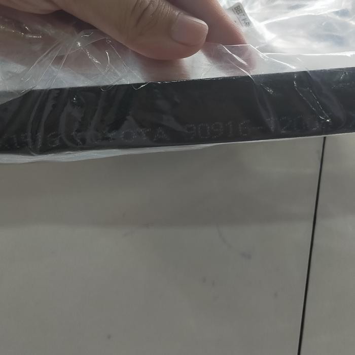 Fanbelt Innova/Fortuner Diesel 2Kd Ori