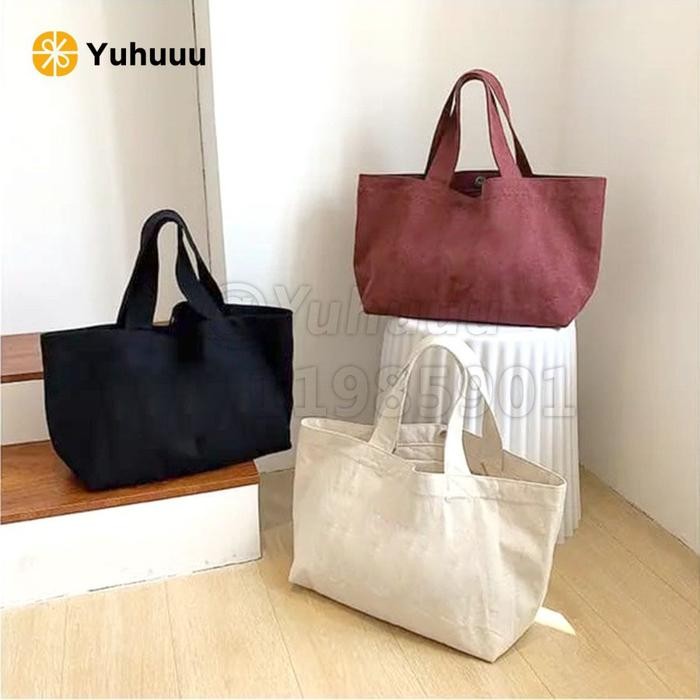 Sale Canvas Bag Premium Tote Bag Polos