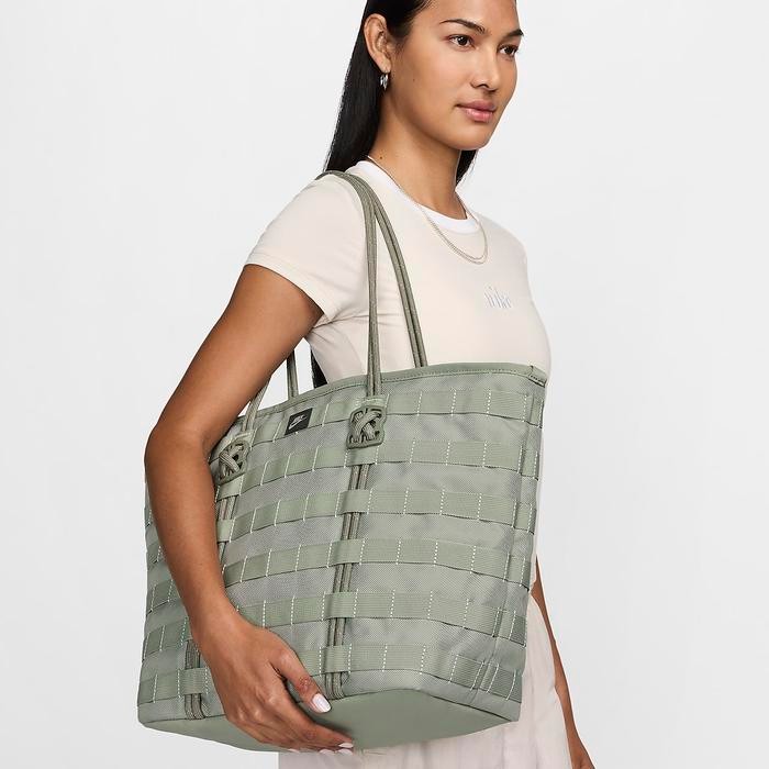 Sale Fj0439 370 Nike Sportswear Rpm Tote Bag 26L