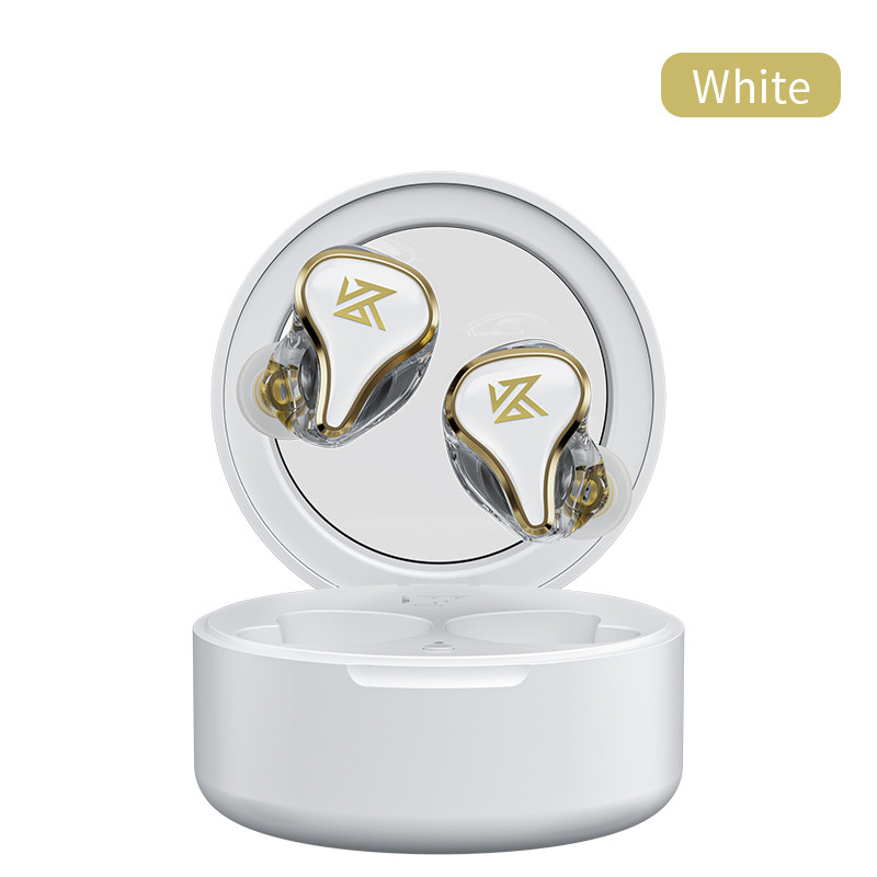 KZ SK10 TWS Bluetooth-Compatible 5.2 Earphones Wireless Touch Control