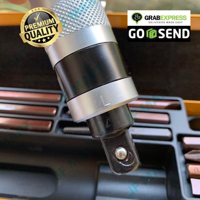 Obeng Ketok Set 11pcs Obeng Ketok