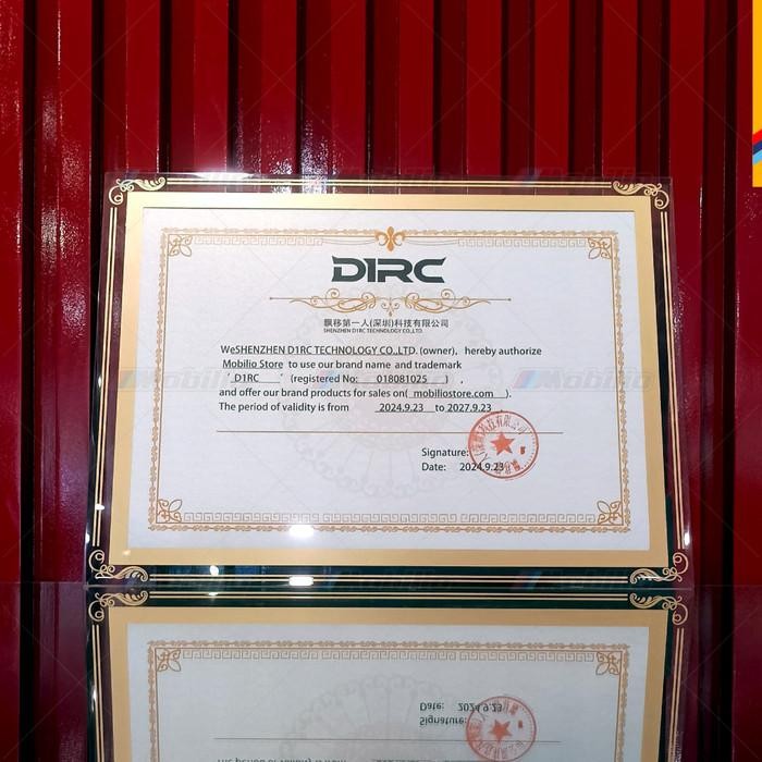 D1Rc Rc Car Spare Tire Holder And Headlight Holder For D110 Shell Body