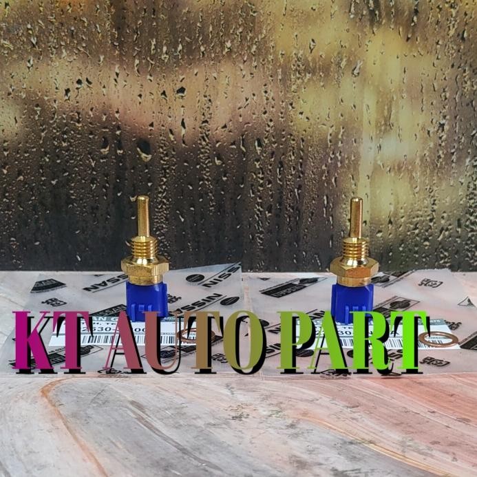 Switch Temperature Sensor Ect Livina Oem Quality