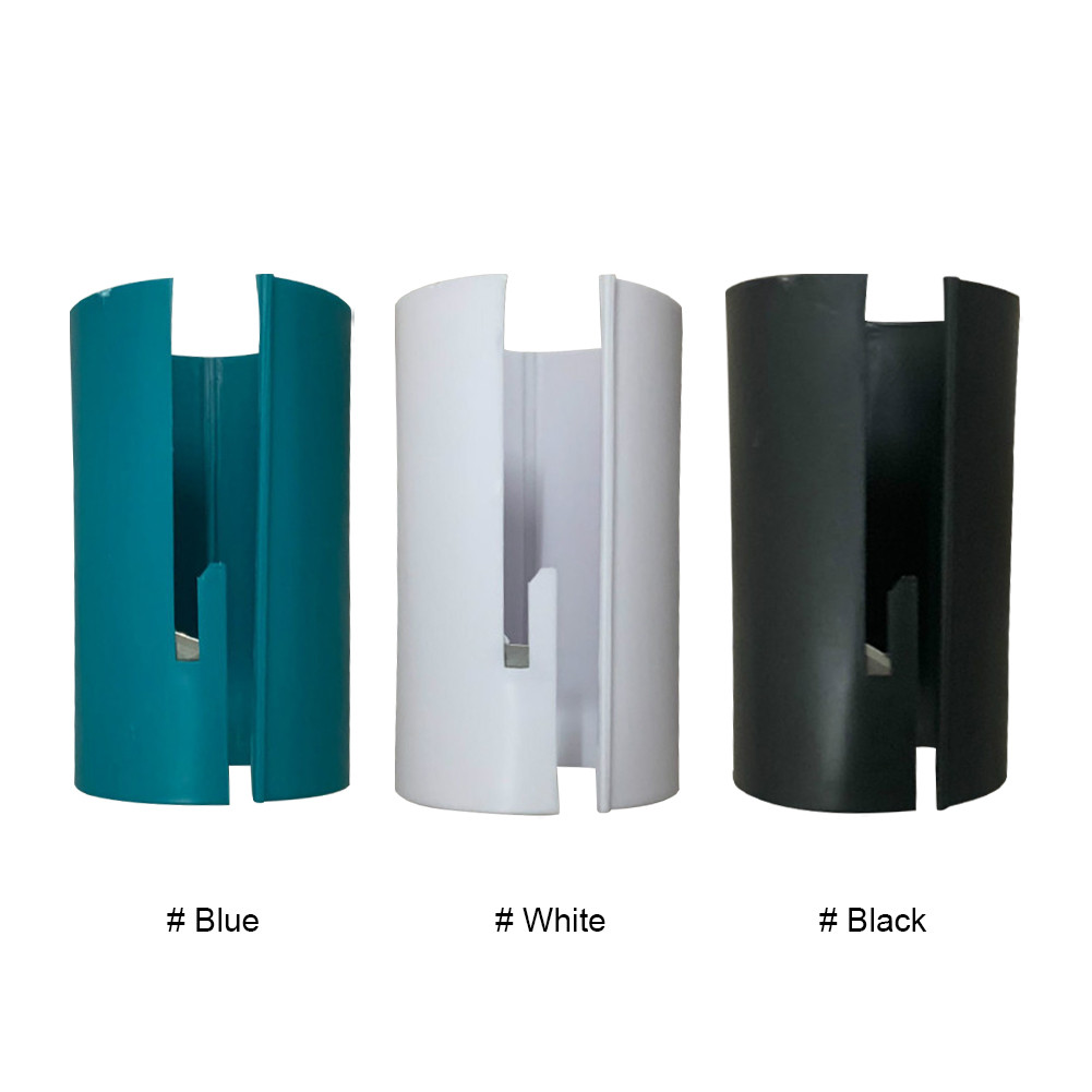 

Kraft Paper Roll Slitter Cutter Lightweight Manual Corner Rounder Portable ABS for Birthday Holiday