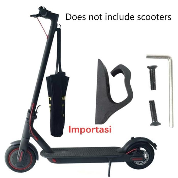 Hook Hanger Xiaomi MIJIA M365 / M365 Pro Gantungan Barang Scooter