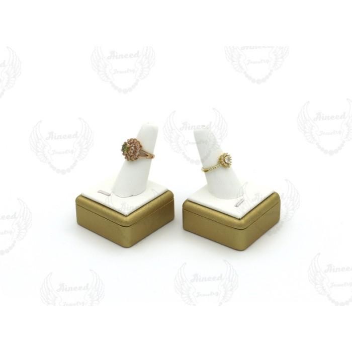 Aineed Pajangan cincin, Display Cincin, Display Perhiasan, Stund Cincin