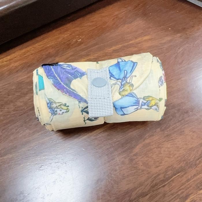 Shupatto Alice In Wonderland Tas Shupatto Alice In Wonderland