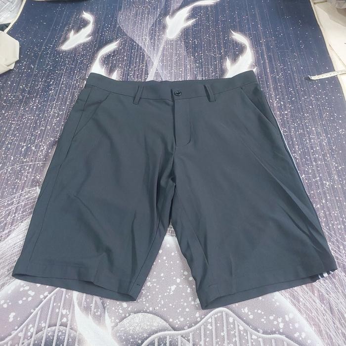 Celana Golf Descente pendek 08//celana golf original