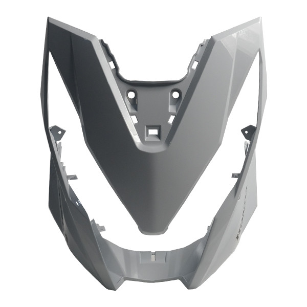 Cover Tameng Depan Set Putih Honda BeAT Sporty eSP K81 64300K81H00ZE