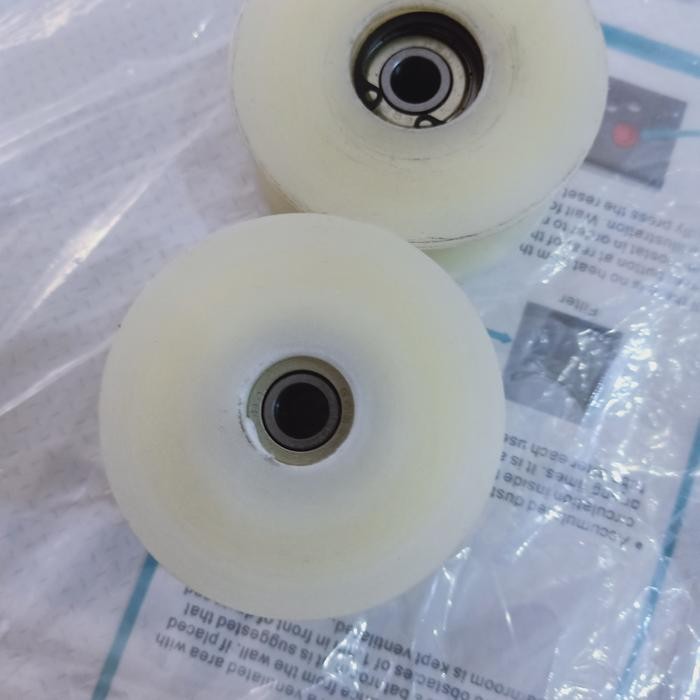 Roda / Roller Mesin Pengering Electrolux