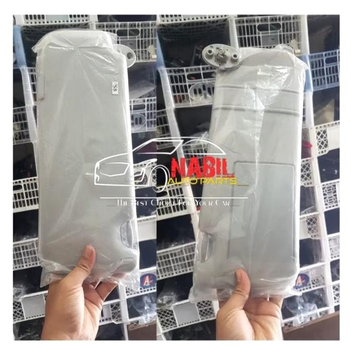 Sunvisor Toyota Fortuner Vrz Original