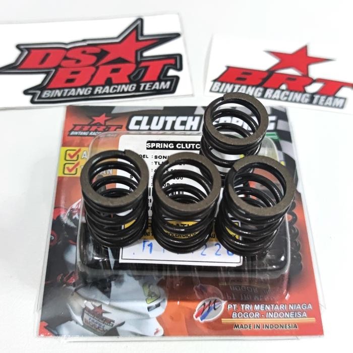 Per Kopling Brt Sonic New Cb 150R New Cbr 150 Supra Gtr