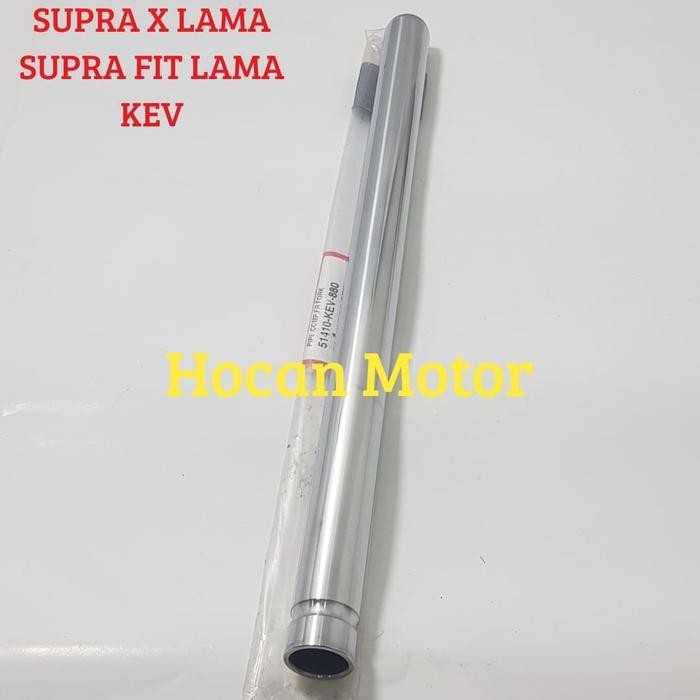 As Shock Sok Depan Supra X Lama Supra Fit Lama Asli Ahm Kev