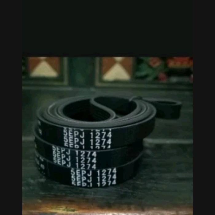 Vbelt Fan Belt Mesin Cuci Samsung 1275