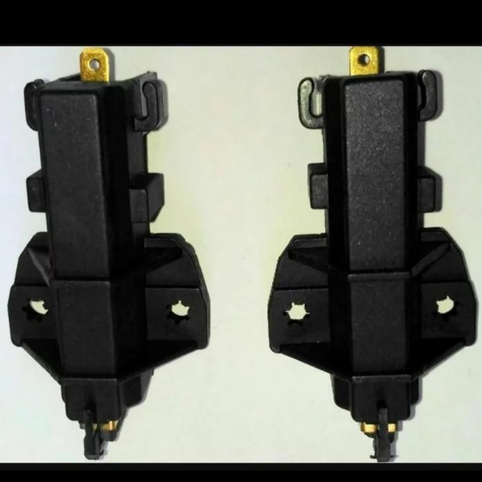 Carbon Brush Mesin Cuci Electrolux Ewf85661