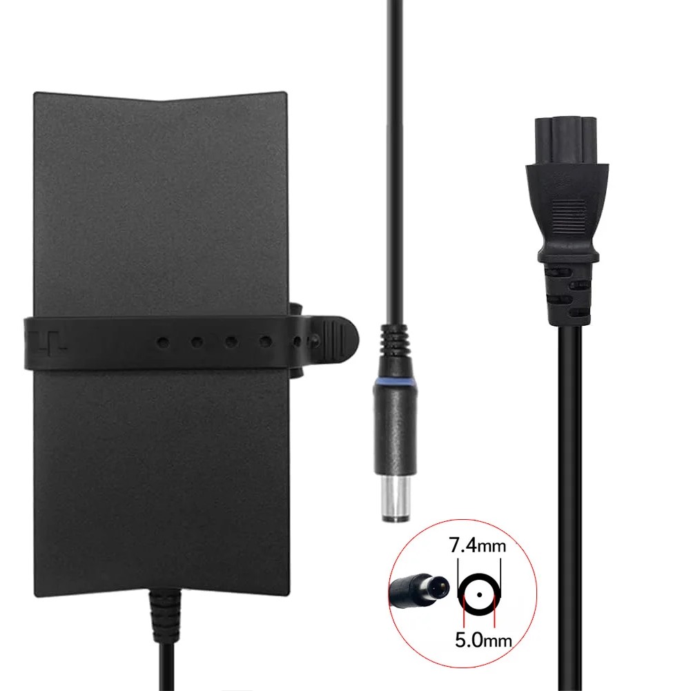 Laptop AC Adapter Charger for Dell CM161 PA4E D820 G3 15 3579 ADP-150EB ADP-15150 G3 15 3590 F159G E