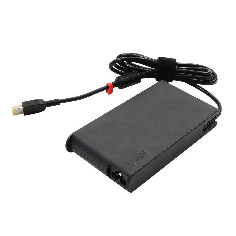 20V 8.5A 170W USB PIN Laptop Adapter Charge Power For Lenovo Y7000 Y7000P R720-15 ADL170SLC3A W540 T
