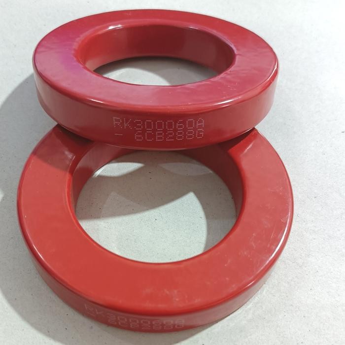 toroid RK360A ironcore ferit ferrite toroid 75mm ring core inductor *
