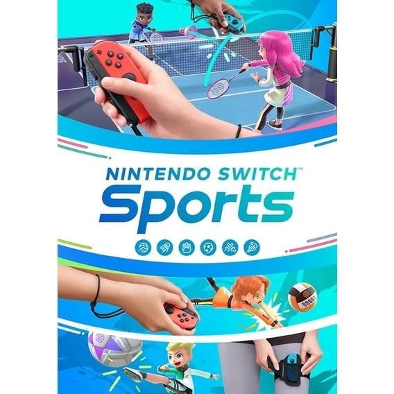 Nintendo Switch Sports Nintendo Switch Digital Primary *
