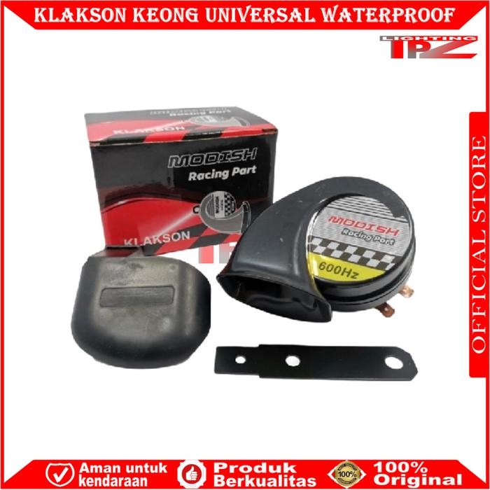 KLAKSON KEONG UNIVERSAL KLAKSON KEONG MODISH MOTOR UNIVERSAL KLAKSON MOTOR 12VOLT KLAKSON MOTOR *
