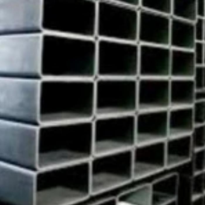 besi holo galvanis 4x8 1.6mm *