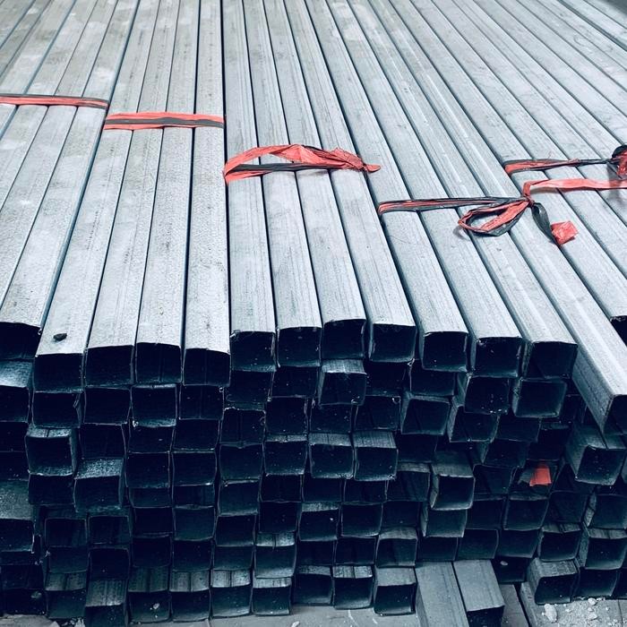 Holo gipsum 4x4 0.5mm / hollow gypsum / galvanis galvalum *